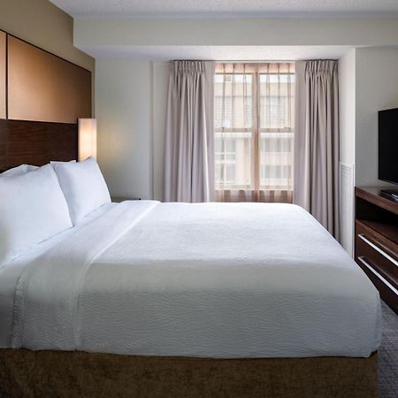 Residence Inn Washington, Dc / Dupont Circle Exteriör bild