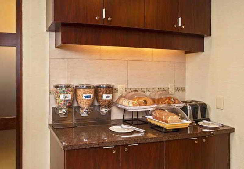 Residence Inn Washington, Dc / Dupont Circle Exteriör bild