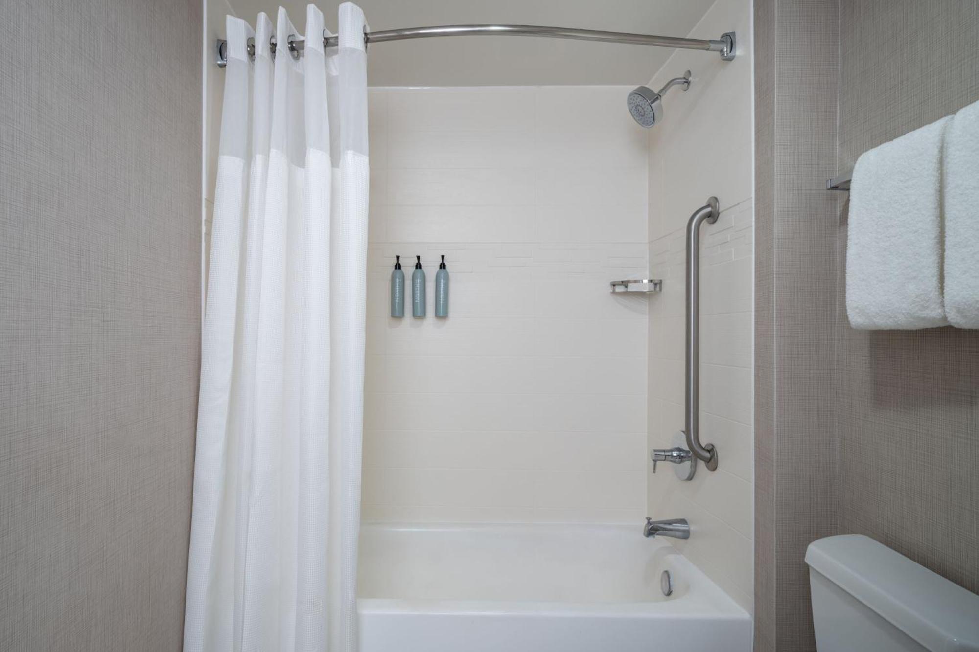 Residence Inn Washington, Dc / Dupont Circle Exteriör bild