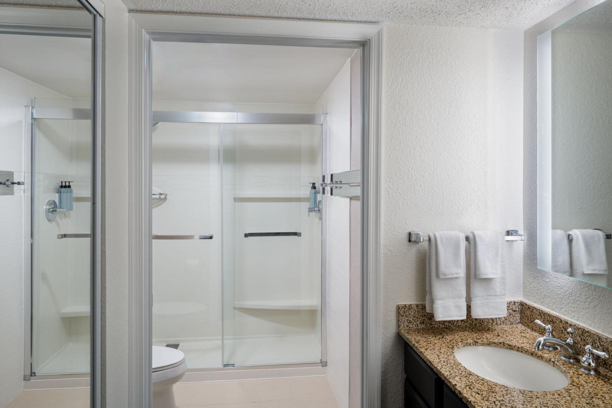 Residence Inn Washington, Dc / Dupont Circle Exteriör bild