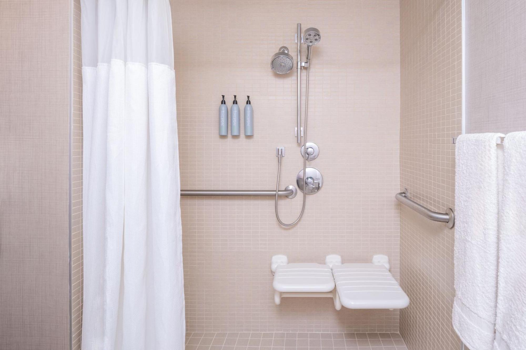 Residence Inn Washington, Dc / Dupont Circle Exteriör bild