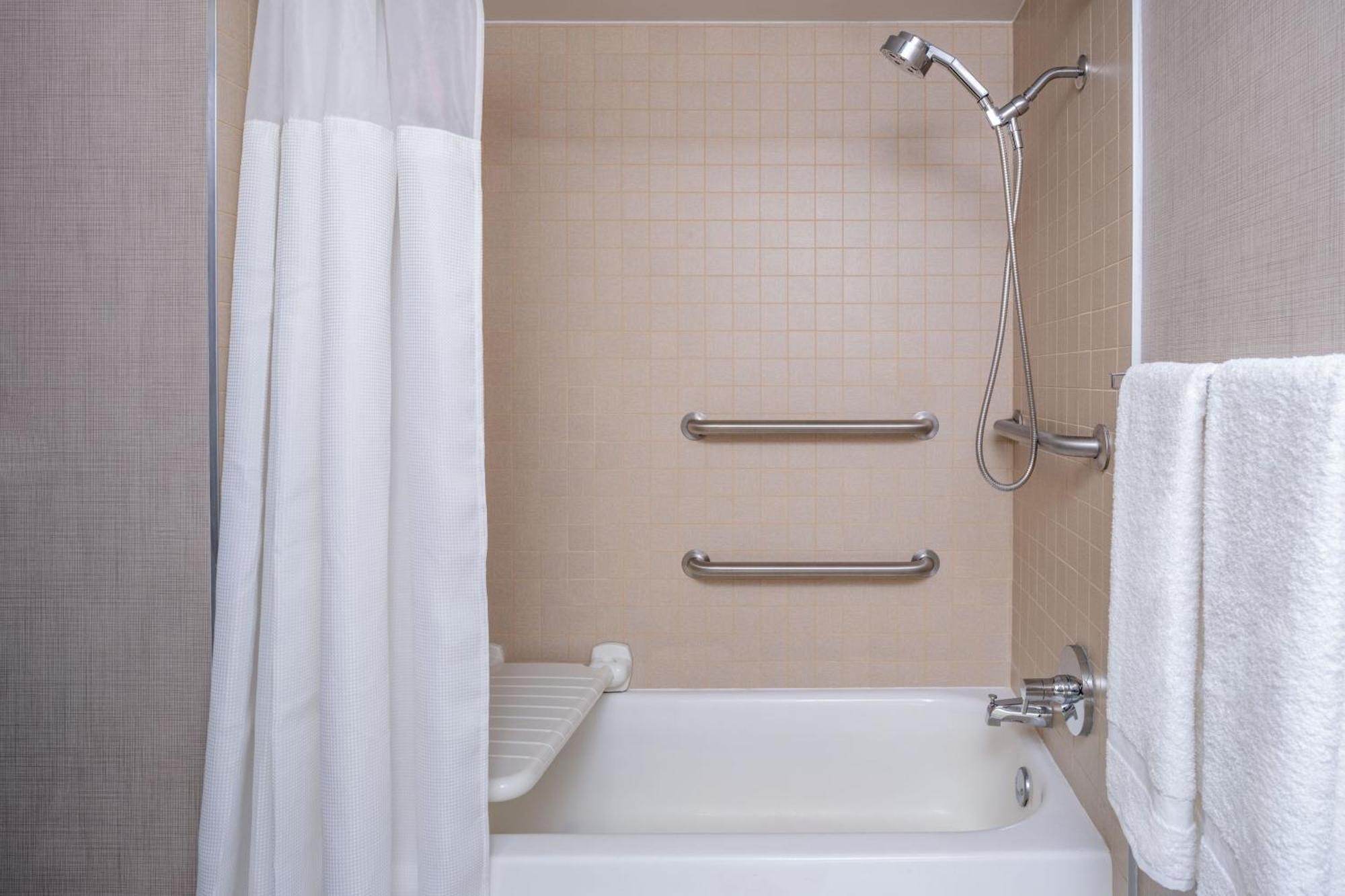 Residence Inn Washington, Dc / Dupont Circle Exteriör bild