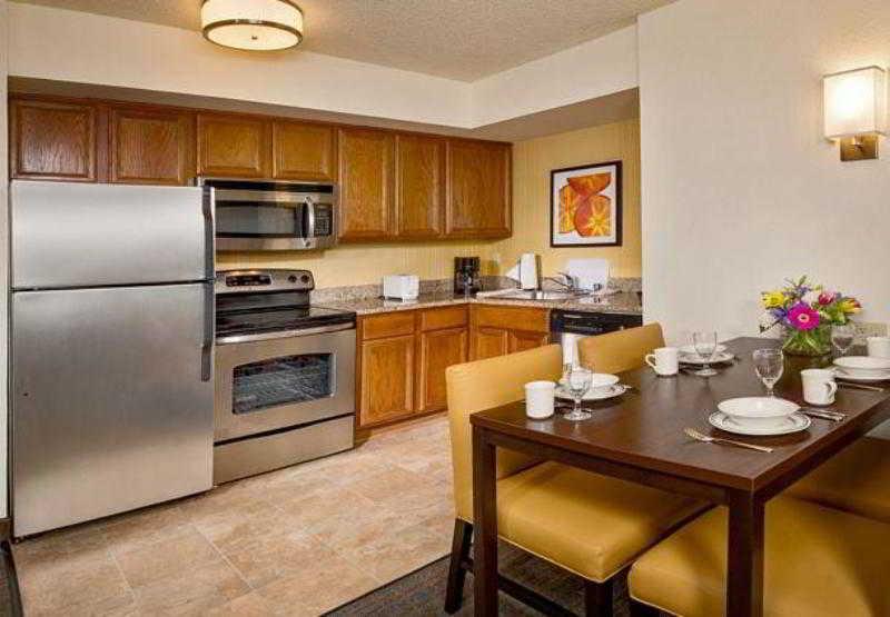 Residence Inn Washington, Dc / Dupont Circle Exteriör bild