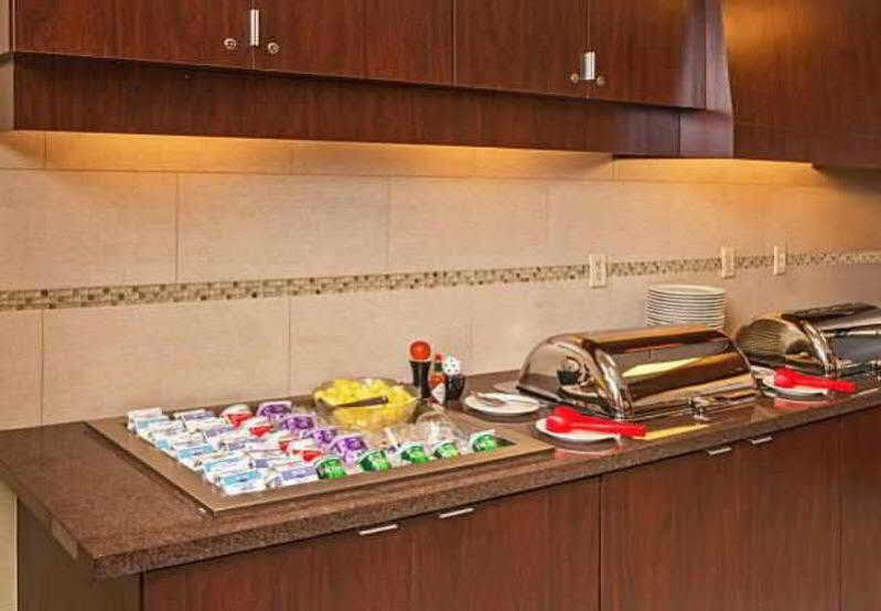 Residence Inn Washington, Dc / Dupont Circle Exteriör bild